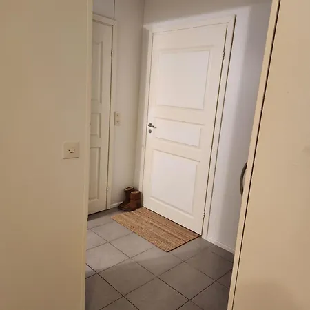 Appartement Tahkon Paras Nilsiä