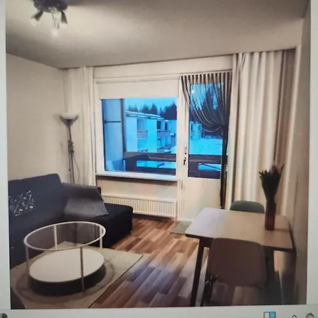 Tahkon Paras Apartment Nilsia