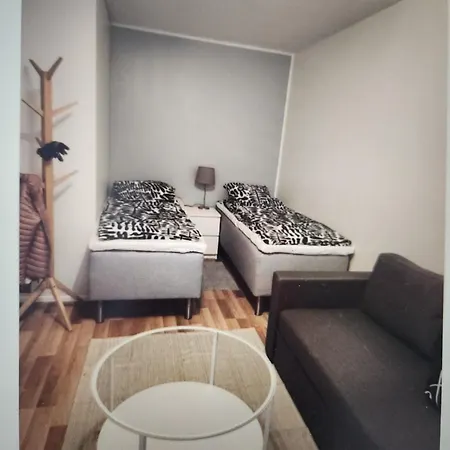 Tahkon Paras Apartment Nilsia